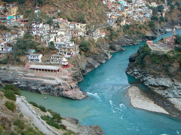 devprayag